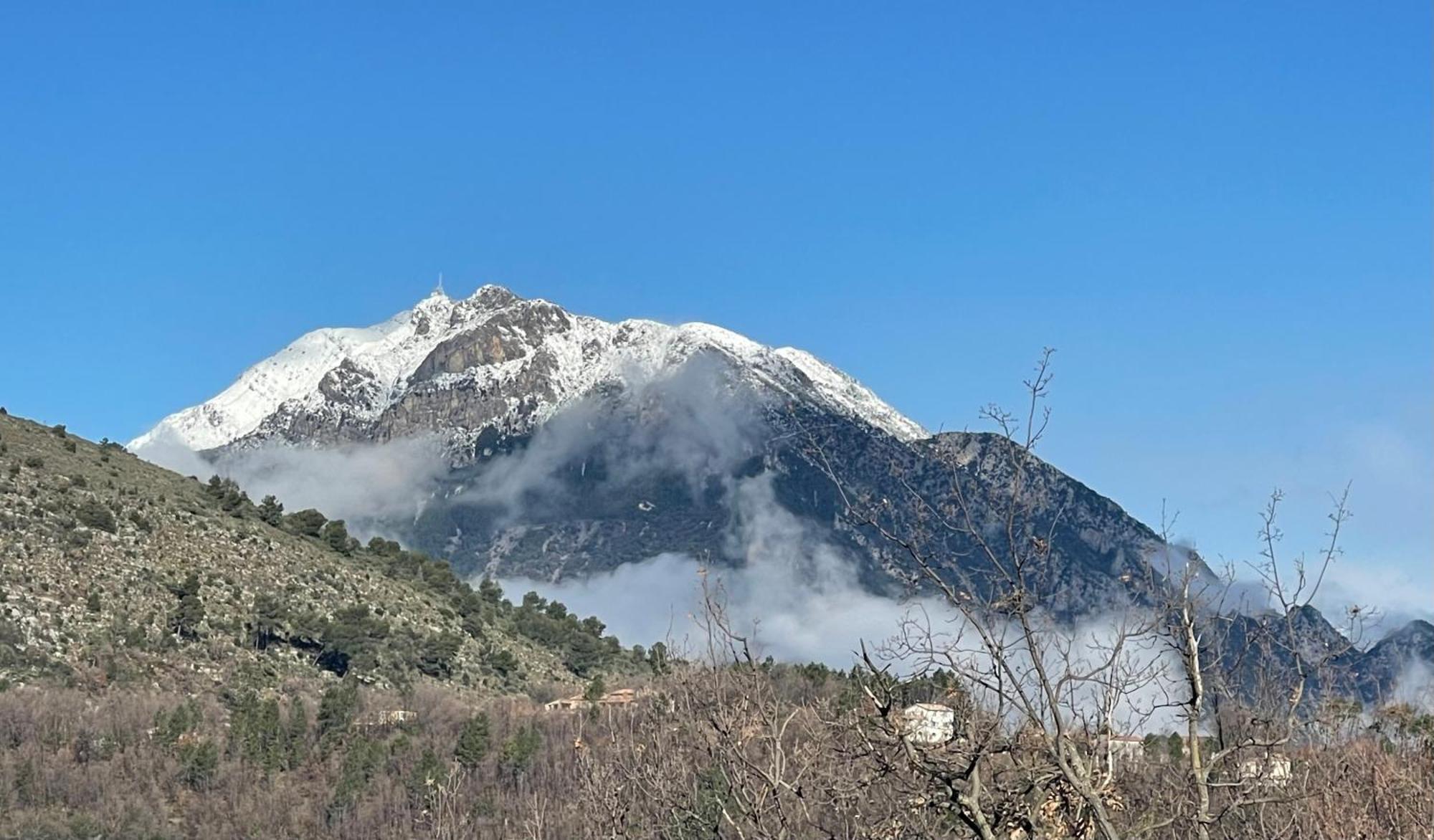 Rez De Jardin, Entre Mer Et Montagne Levens Exteriör bild